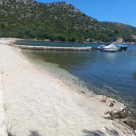 House Antica Villa Lastovo Exteriör bild