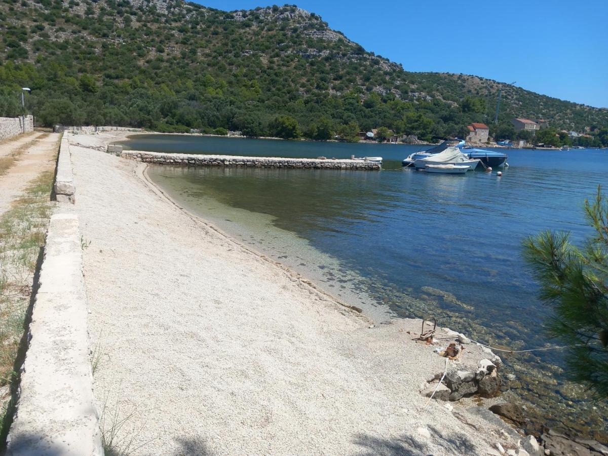 House Antica Villa Lastovo Exteriör bild